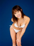 川村あんな Anna Kawamura [Bejean on line]日本白娘隊性感美女(8)